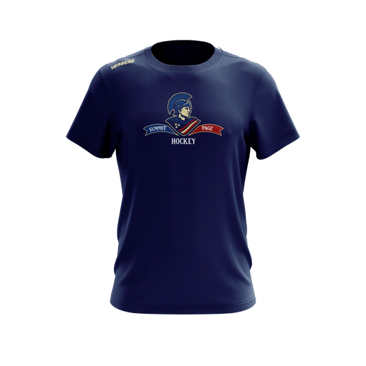 Page-Summit Essential T-Shirt
