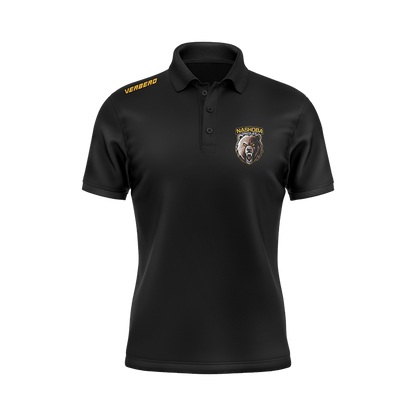 Nashoba Grizzlies Essential Polo