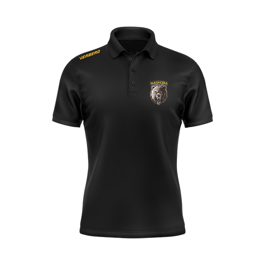 Nashoba Grizzlies Essential Polo