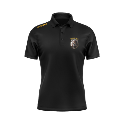 Nashoba Grizzlies Essential Polo