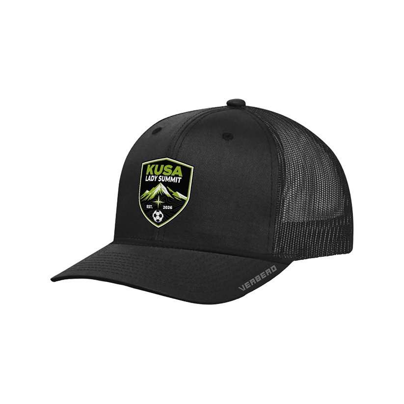 KUSA Parent Apparel Rope Trucker Hat