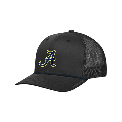 Alabama A Custom Rope Hat