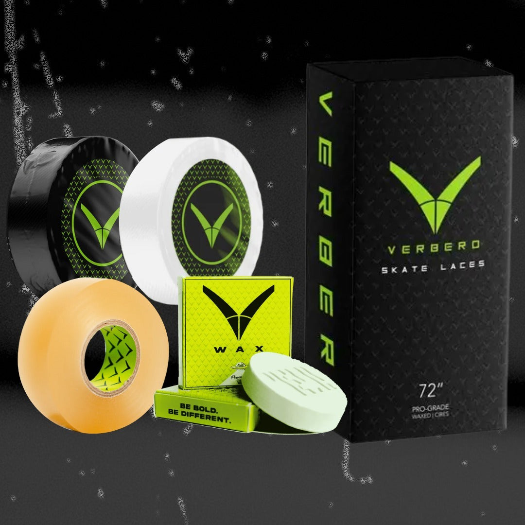 Commodities Bundle Set