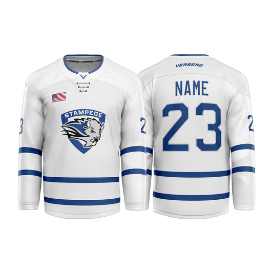 Susquehanna Fundraiser Sublimated Jersey