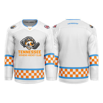 Tennessee Women's Fan Sublimated Jersey