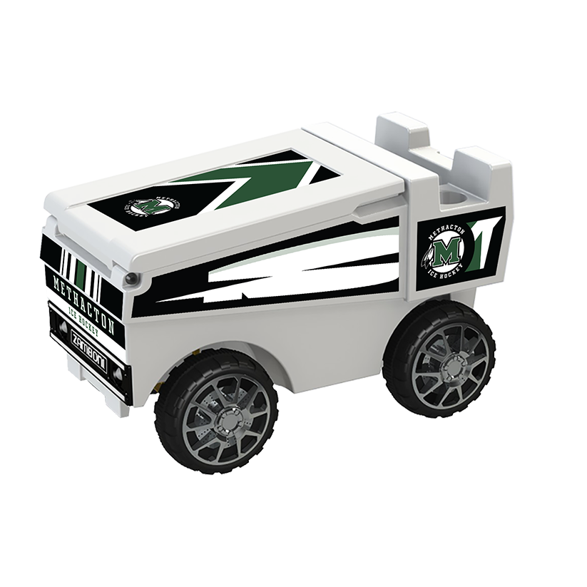 Methacton HS Zamboni Cooler