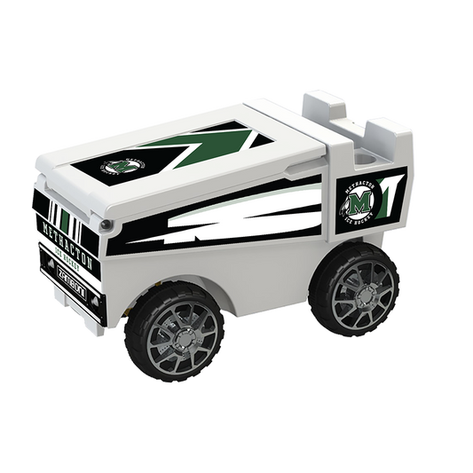 Methacton Zamboni Cooler