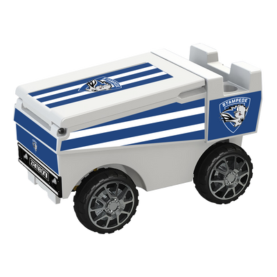 Susquehanna Valley Zamboni Cooler