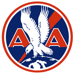 American Airlines 