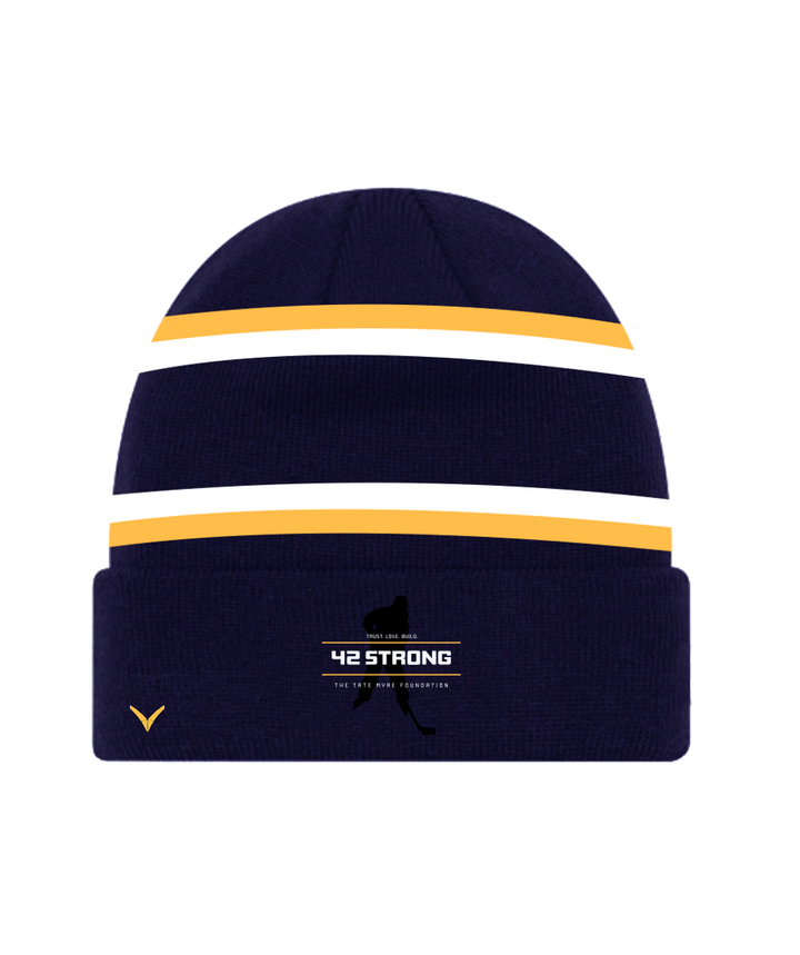 42 Strong Beanie