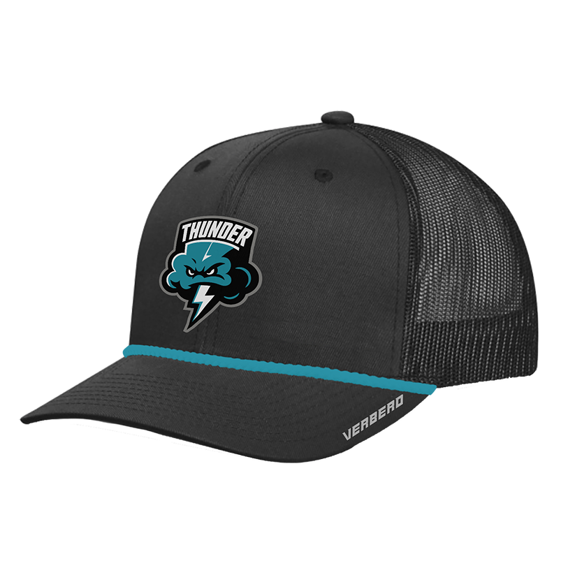Buffalo Thunder Trucker Hat