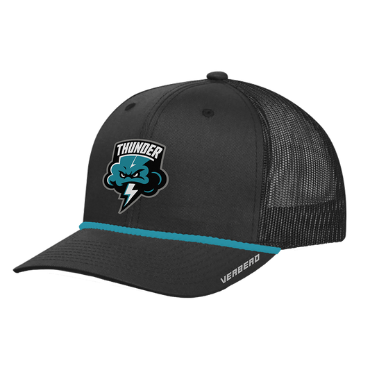 Buffalo Thunder Trucker Hat
