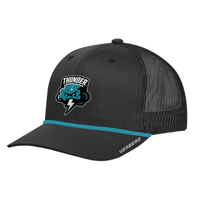 Buffalo Thunder Trucker Hat