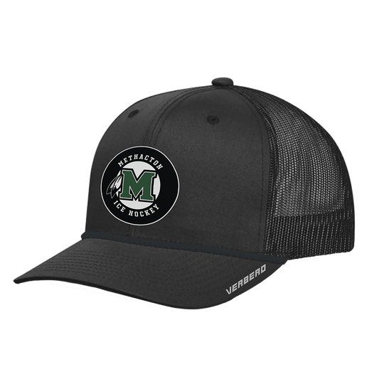 Methacton Rope Trucker Hat