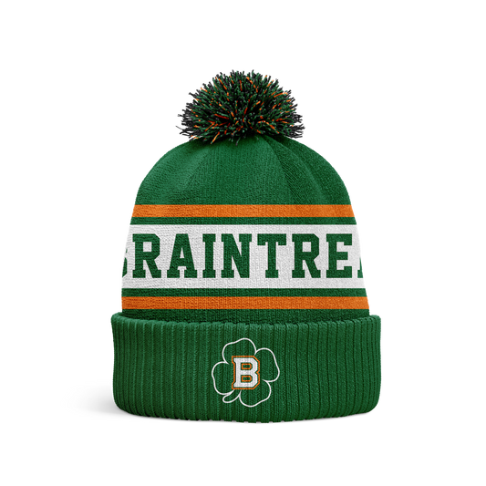 Braintree Pom Beanie / Toque