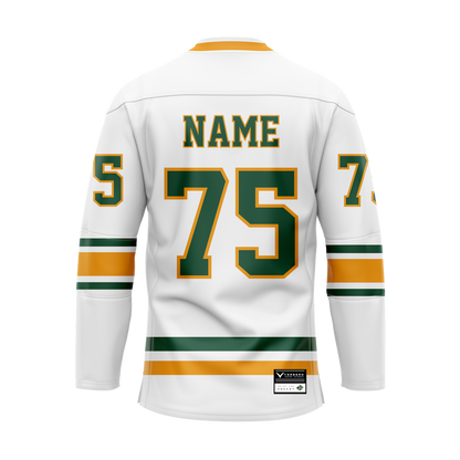 Saint Leo Custom Sublimated Jersey