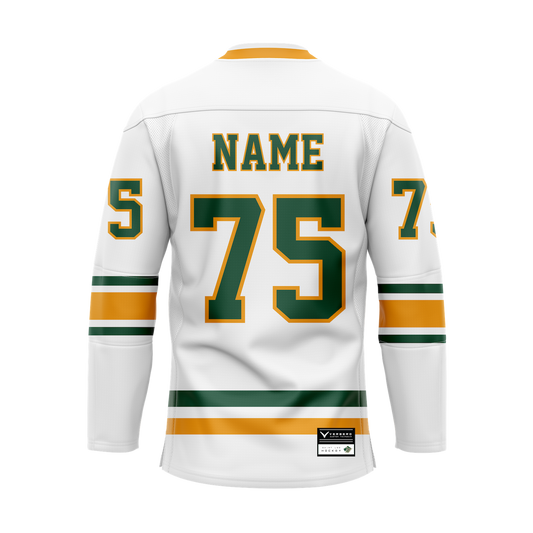 Saint Leo Custom Sublimated Jersey