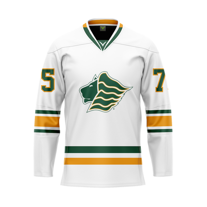 Saint Leo Custom Sublimated Jersey