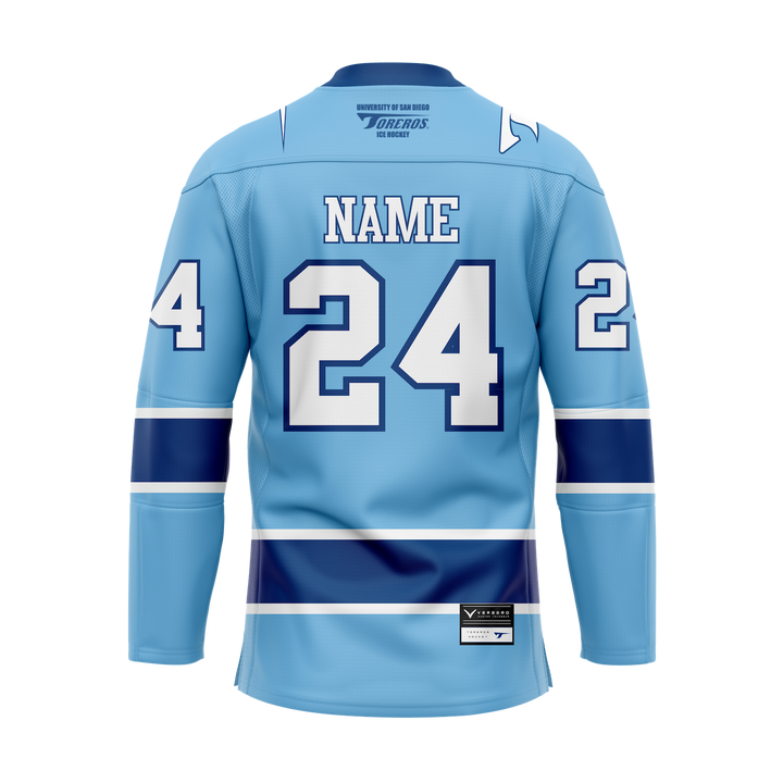 Where can i get my hockey jersey customized hotsell