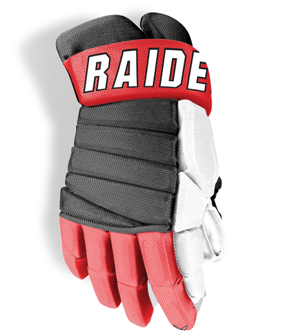 North Quincy Custom Team Glove