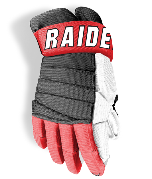 North Quincy Custom Team Glove