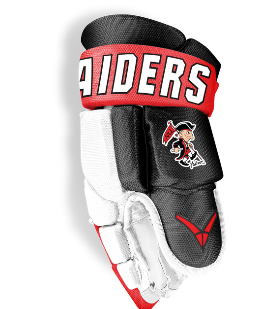 North Quincy Custom Team Glove