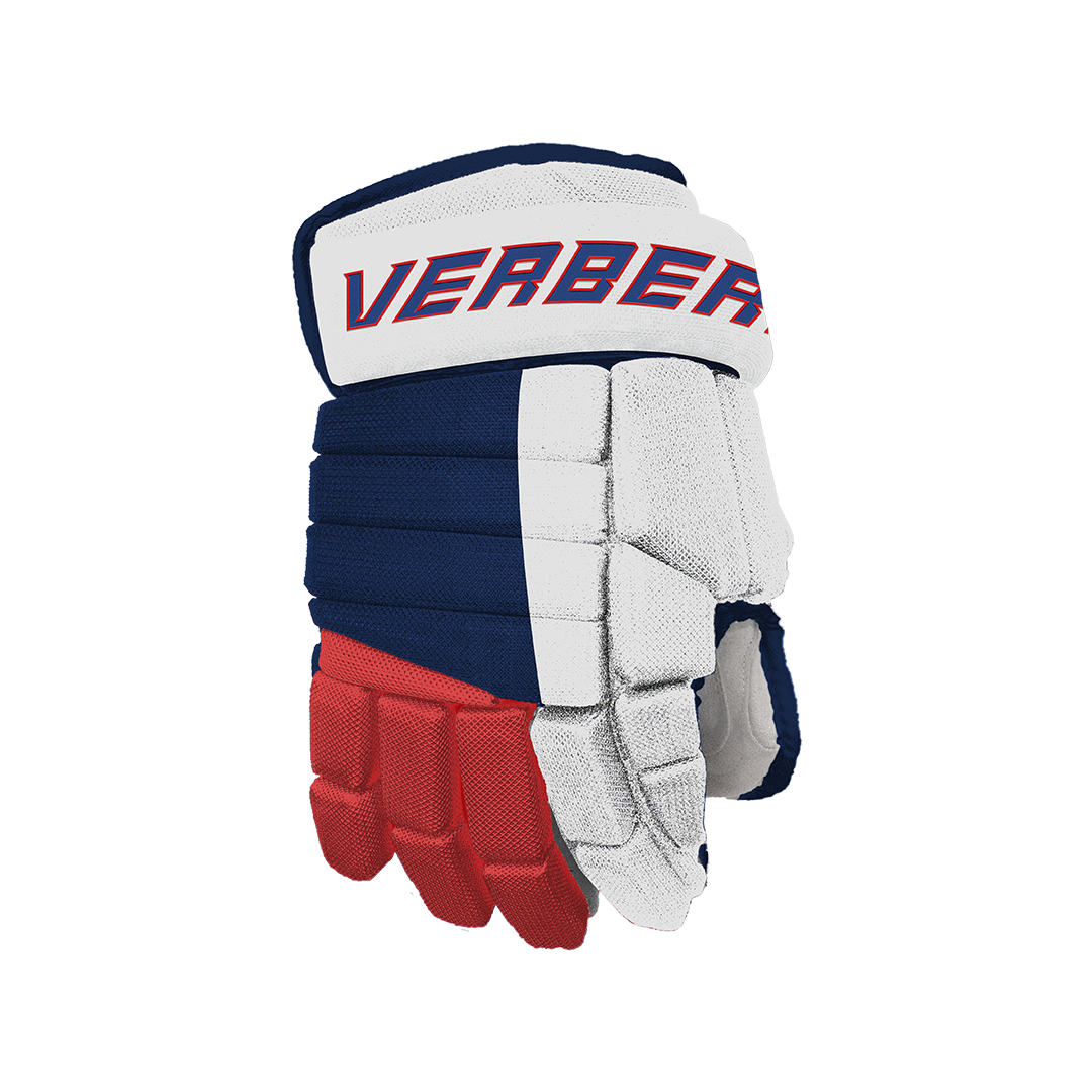 Grateful Deli Custom Team Glove