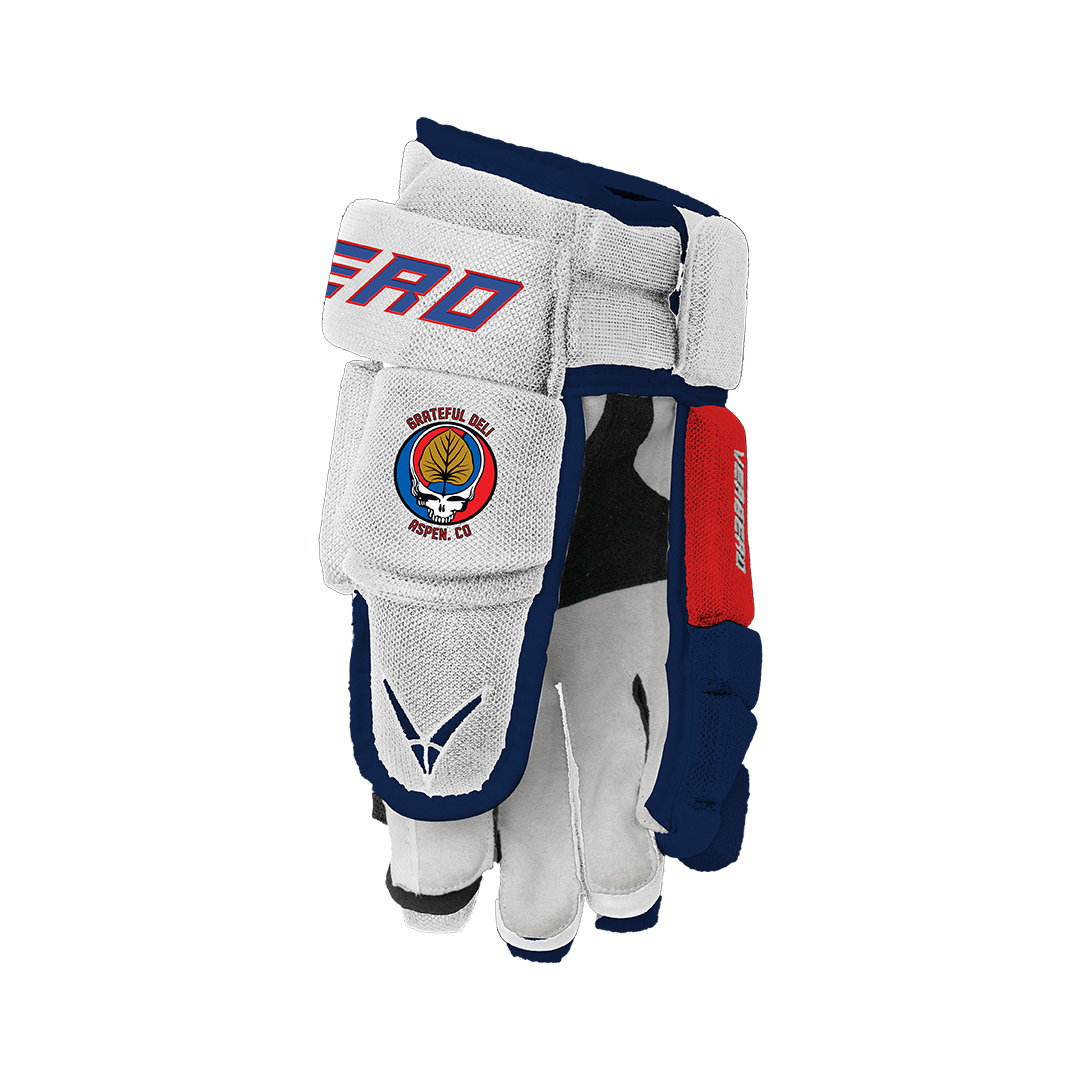 Grateful Deli Custom Team Glove