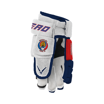 Grateful Deli Custom Team Glove