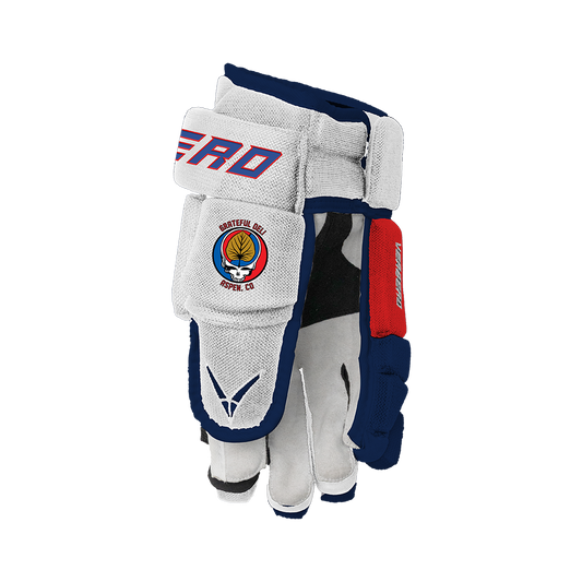 Grateful Deli Custom Team Glove