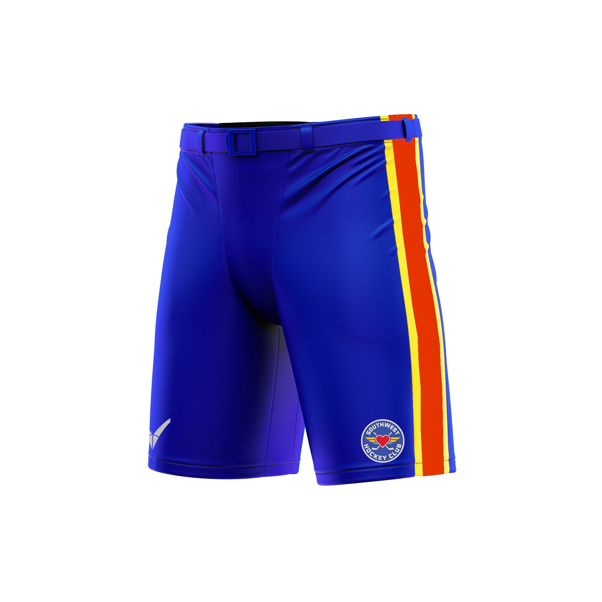 Southwest Airlines Custom Sublimated Shell