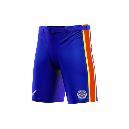 Southwest Airlines Custom Sublimated Shell