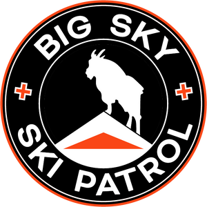 Big Sky Ski Patrol Team Store