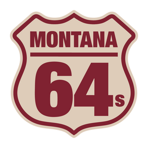 Montana 64s Team Store