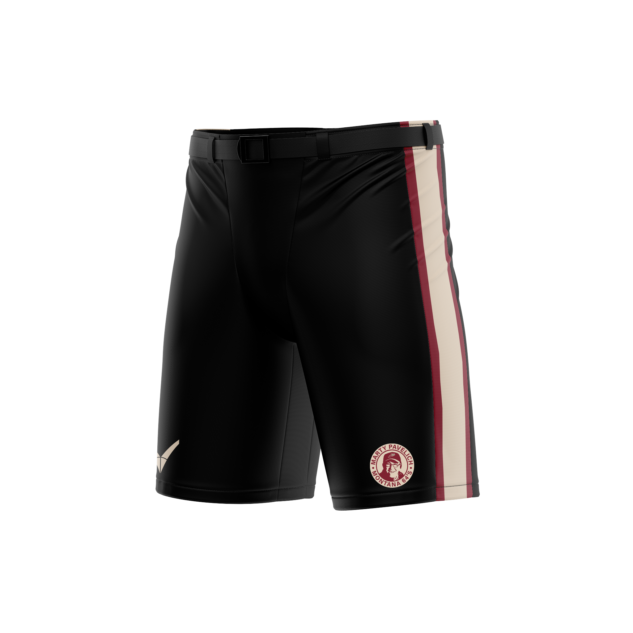 Montana 64s Custom Sublimated Shell