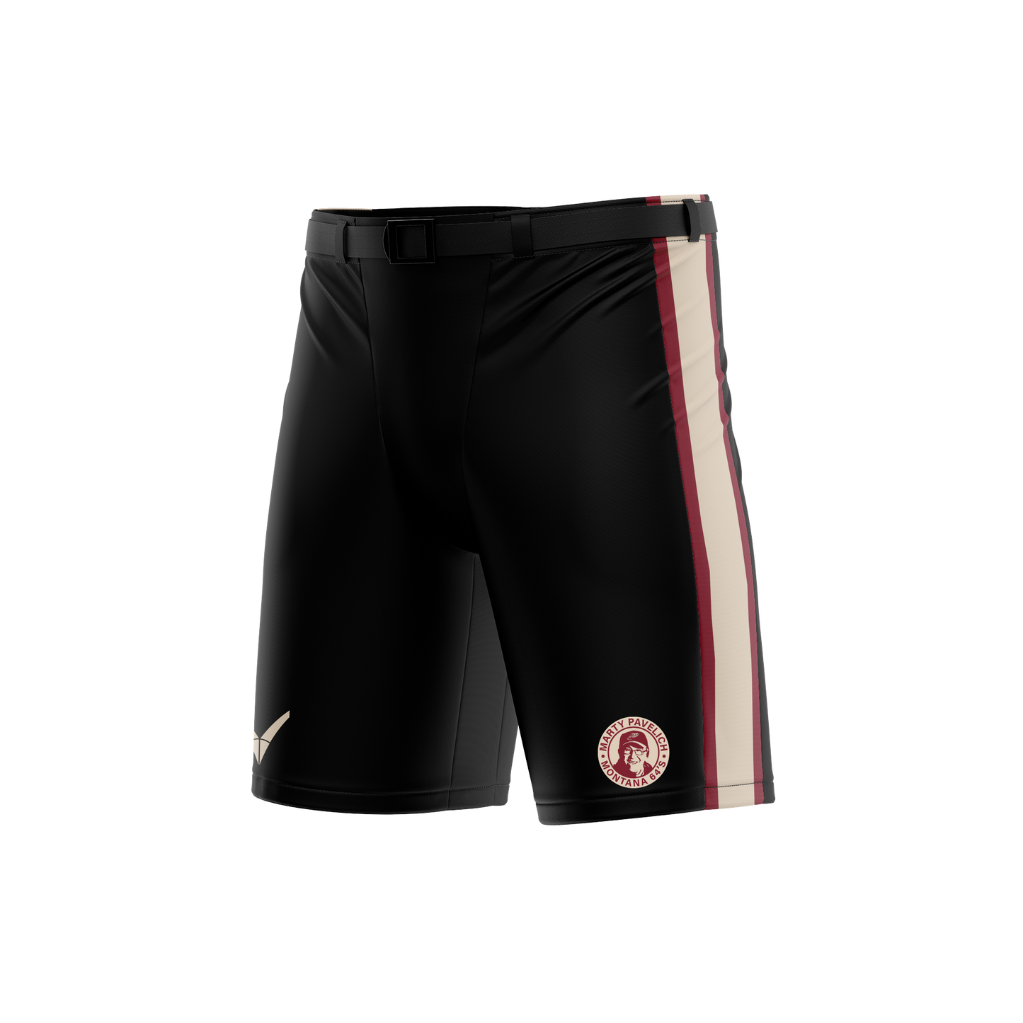 Montana 64s Custom Sublimated Shell