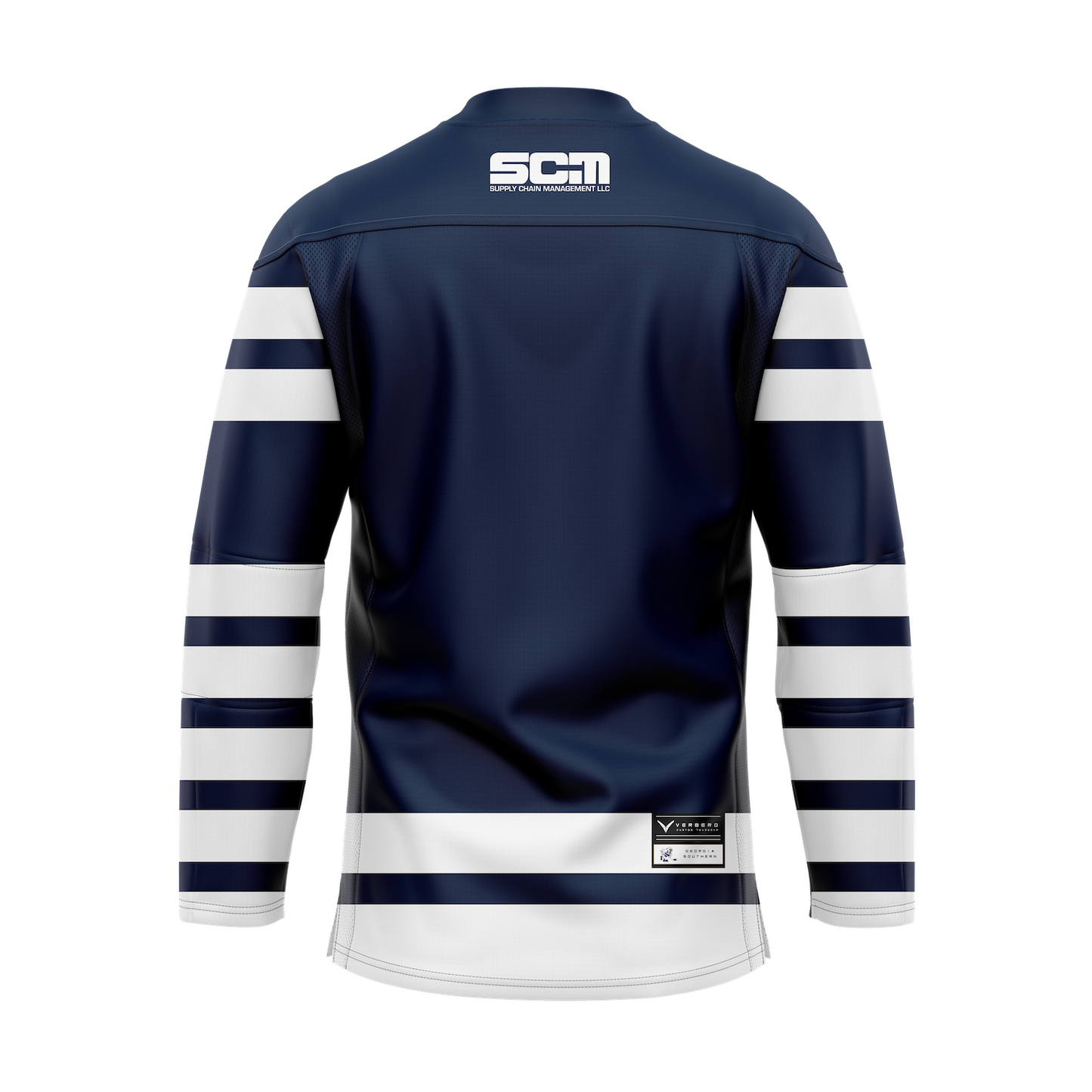 Georgia Southern Women's Alternate Sublimated Jersey