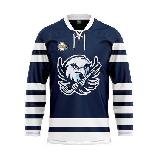 Georgia Southern Women's Alternate Sublimated Jersey