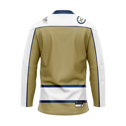 Georgia Tech Sublimated Jersey