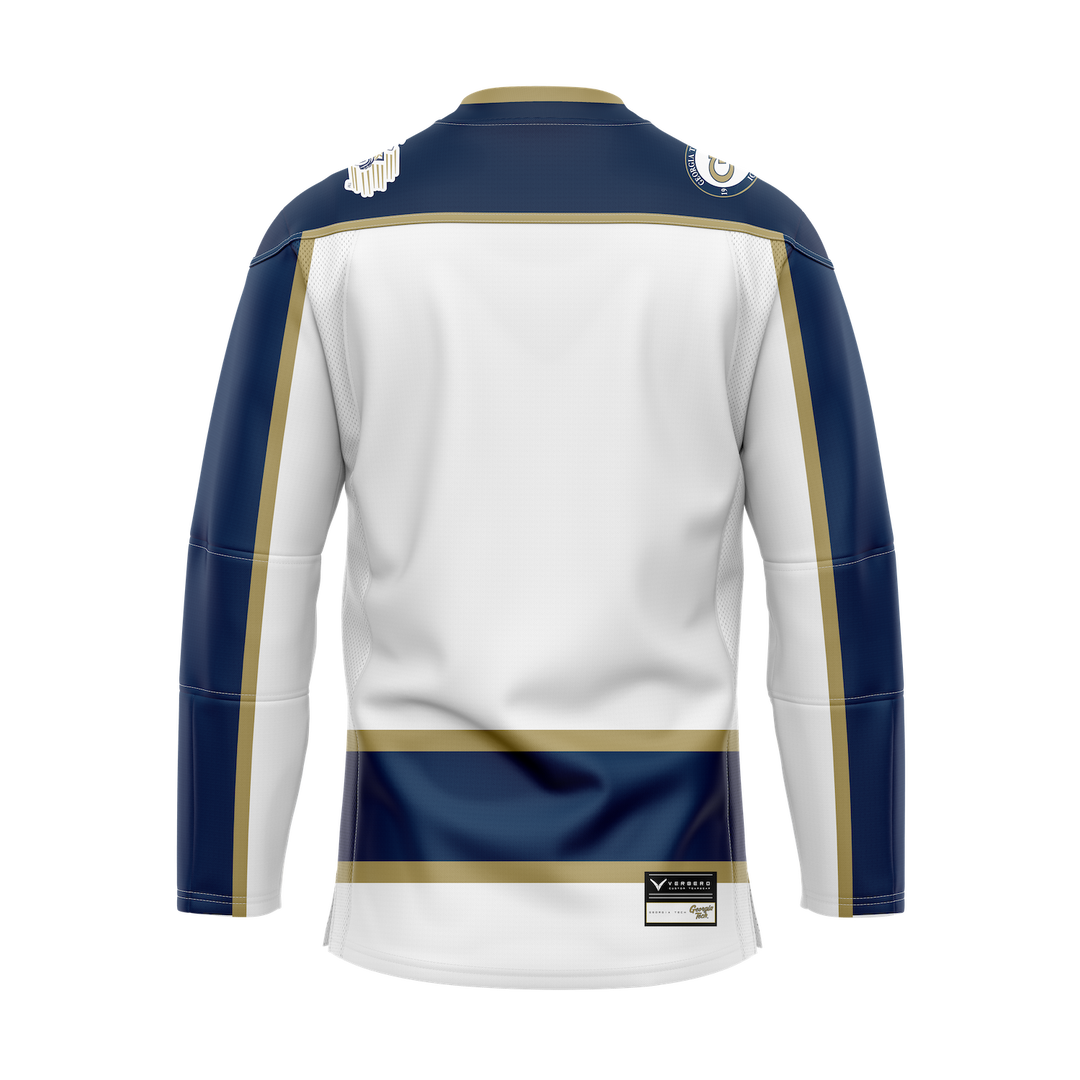 Georgia Tech Sublimated Jersey