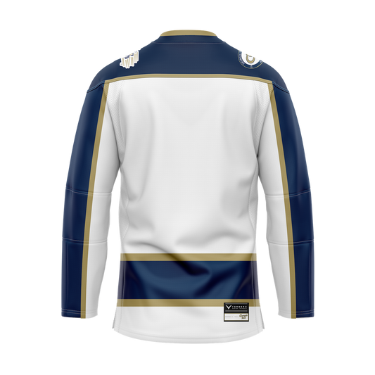 Georgia Tech Sublimated Jersey