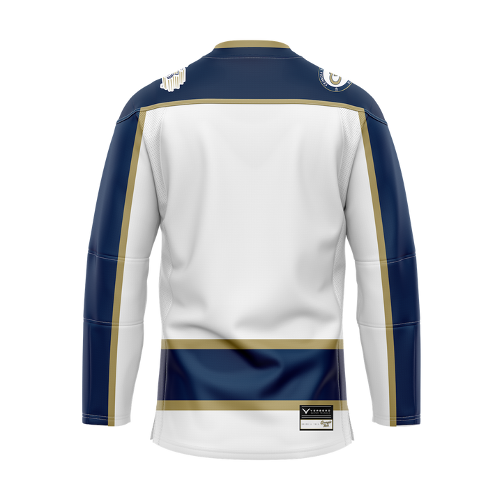 Georgia Tech Sublimated Jersey