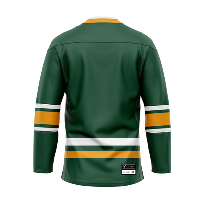 Saint Leo Sublimated Jersey