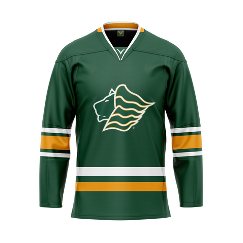 Saint Leo Sublimated Jersey