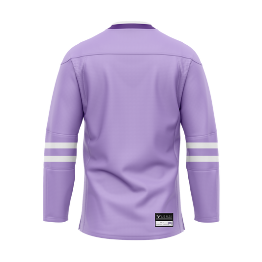 TCU Cancer Awareness Sublimated Jersey