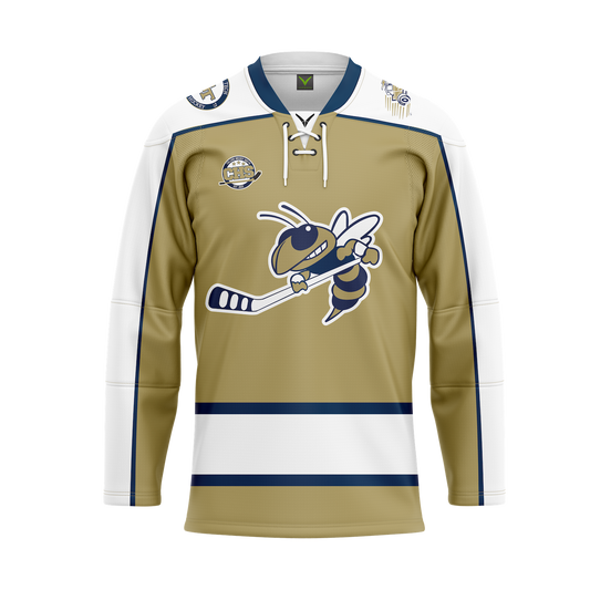 Georgia Tech Sublimated Jersey