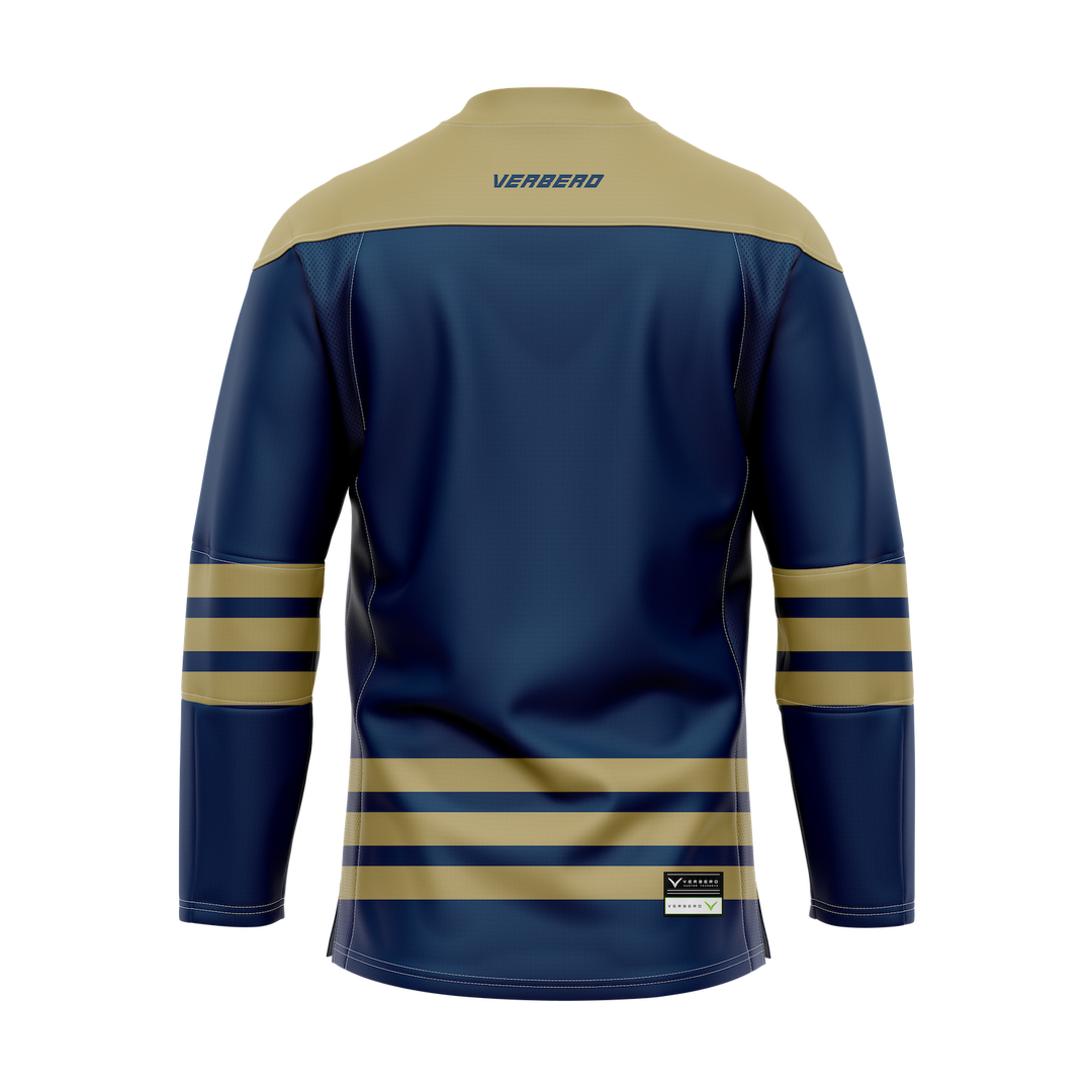 Georgia Tech Sublimated Jersey