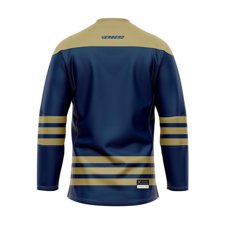 Georgia Tech Sublimated Jersey