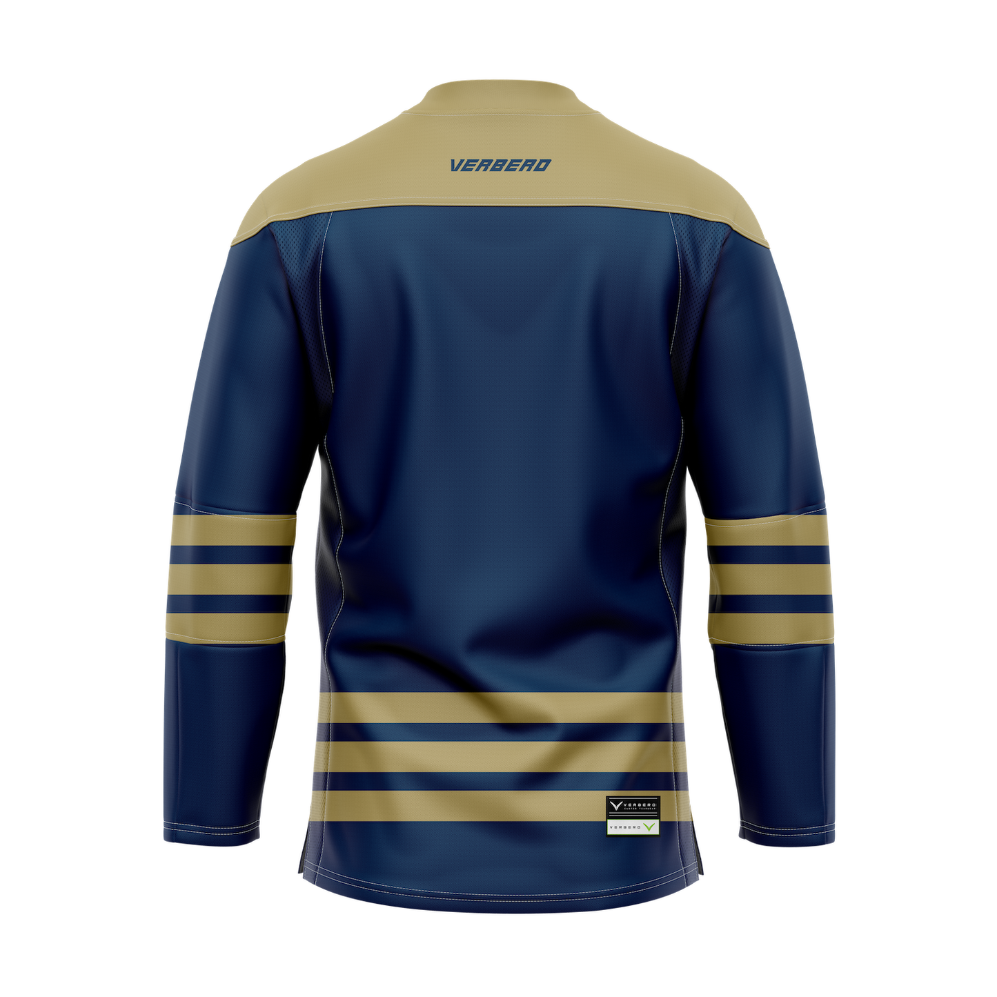 Georgia Tech Hybrid Jersey