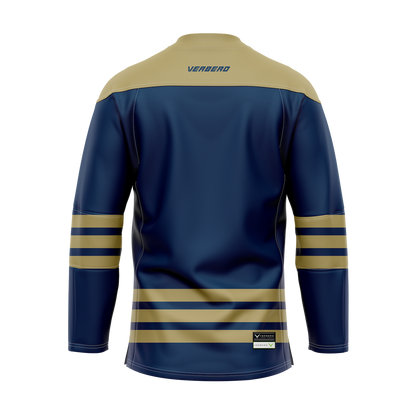Georgia Tech Hybrid Jersey